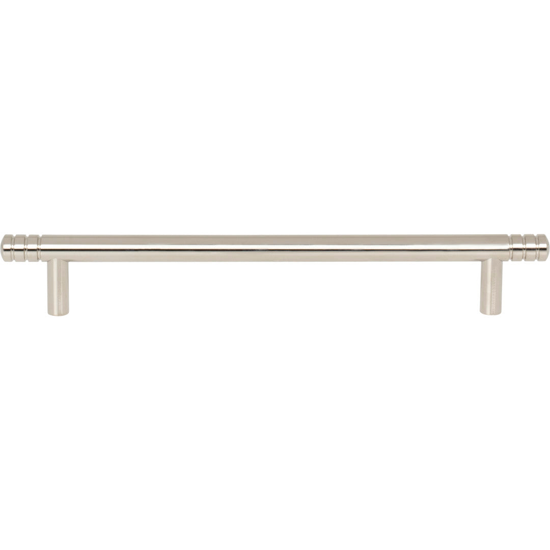 Atlas Homewares Griffith Pull 6 5/16" / Warm Brass