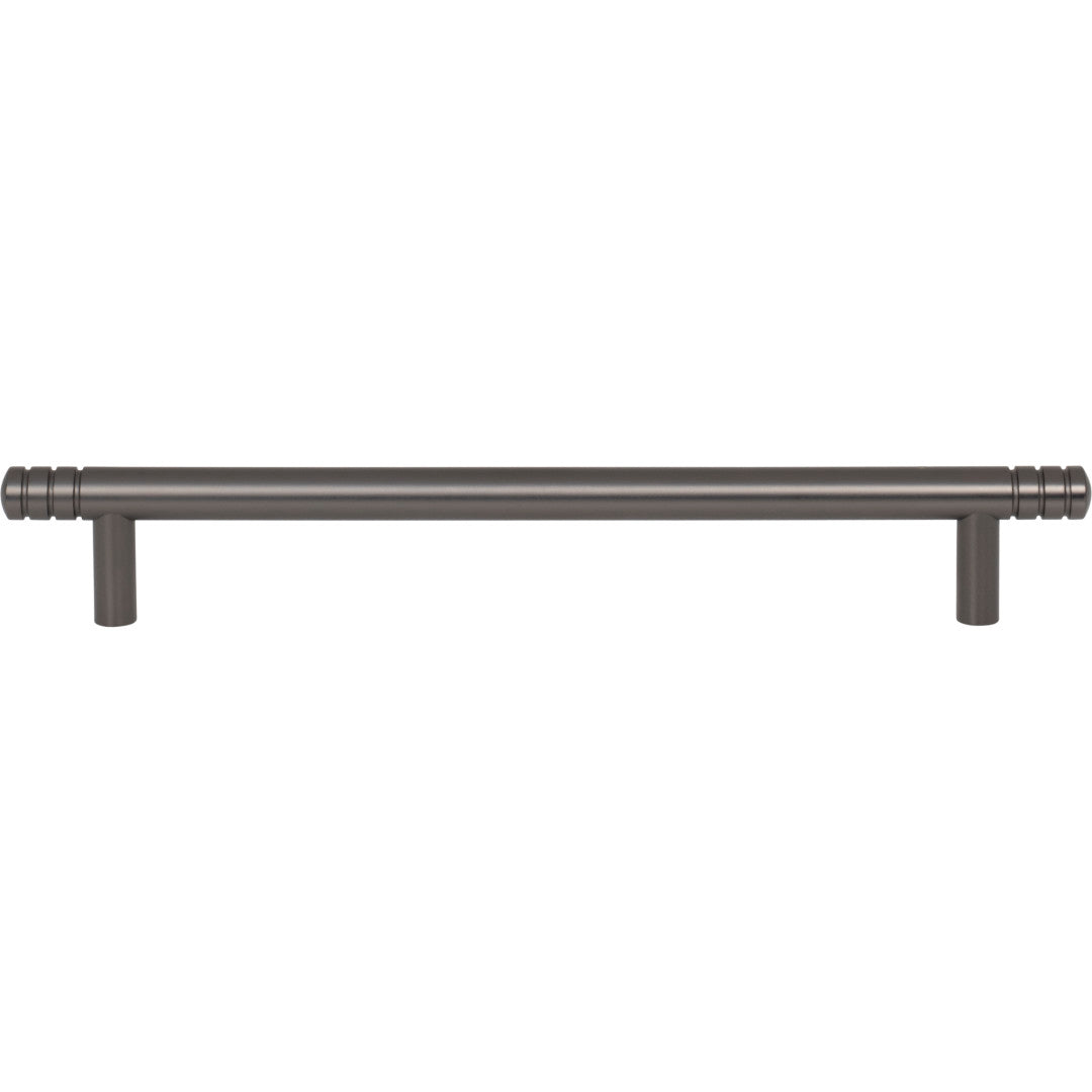 Atlas Homewares Griffith Pull 6 5/16" / Slate