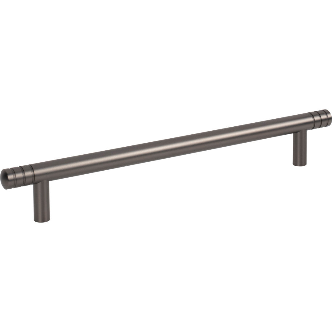 Atlas Homewares Griffith Pull 6 5/16" / Polished Nickel