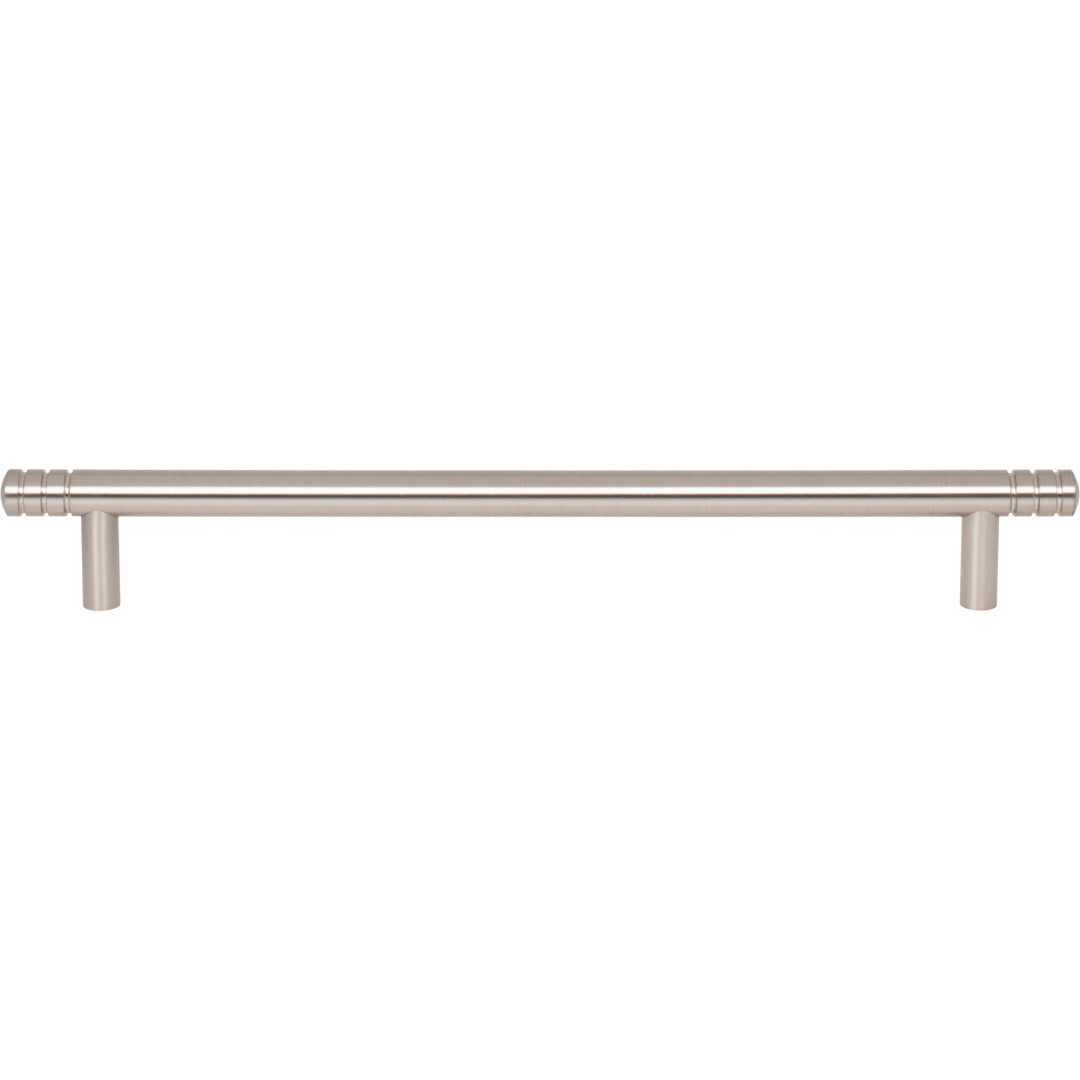 Atlas Homewares Griffith Pull 6 5/16" / Brushed Nickel