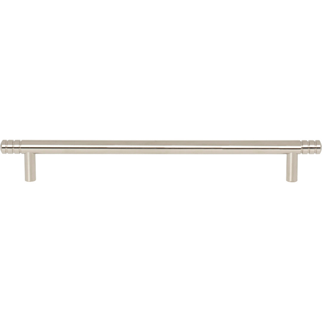 Atlas Homewares Griffith Pull 5 1/16" / Warm Brass