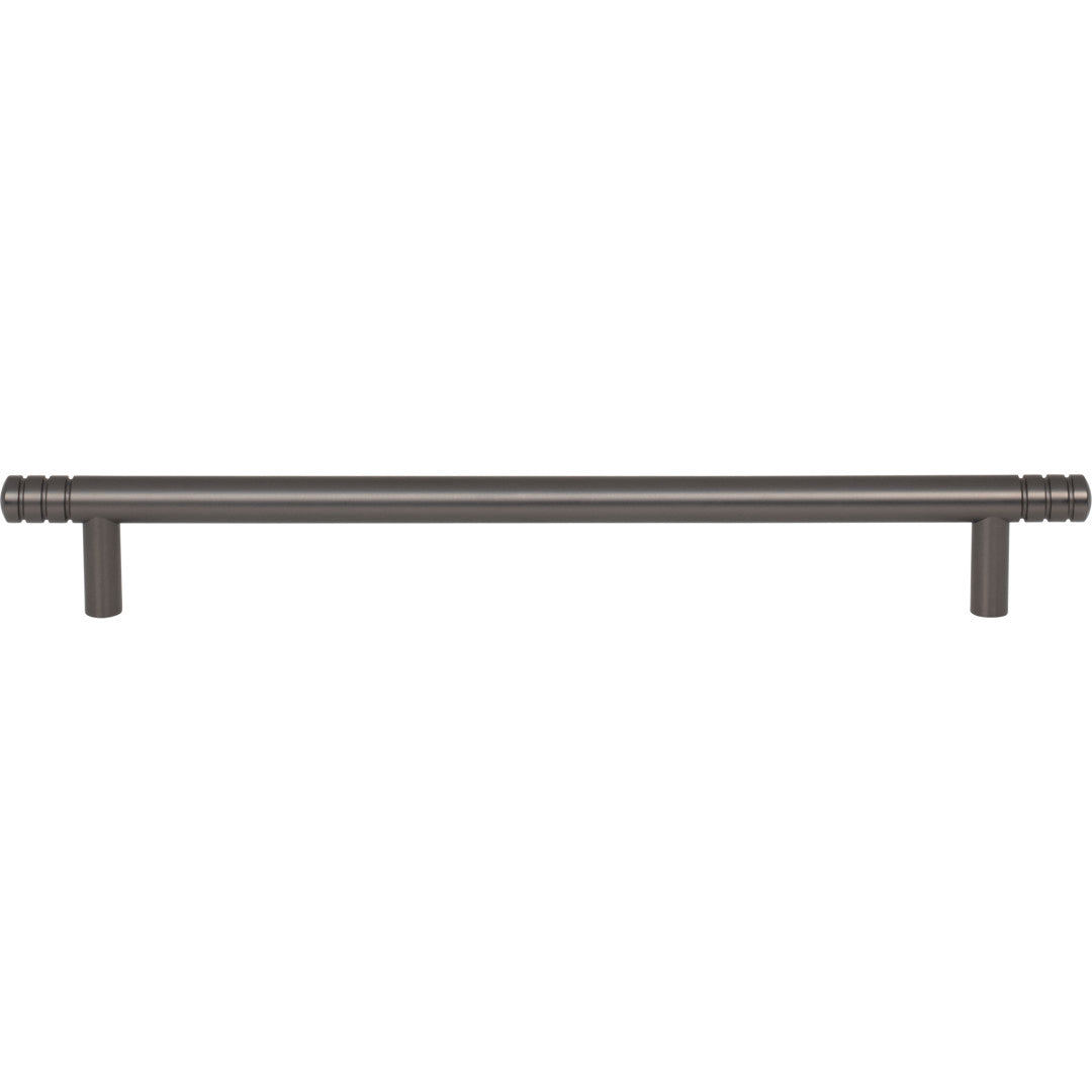 Atlas Homewares Griffith Pull 5 1/16" / Slate