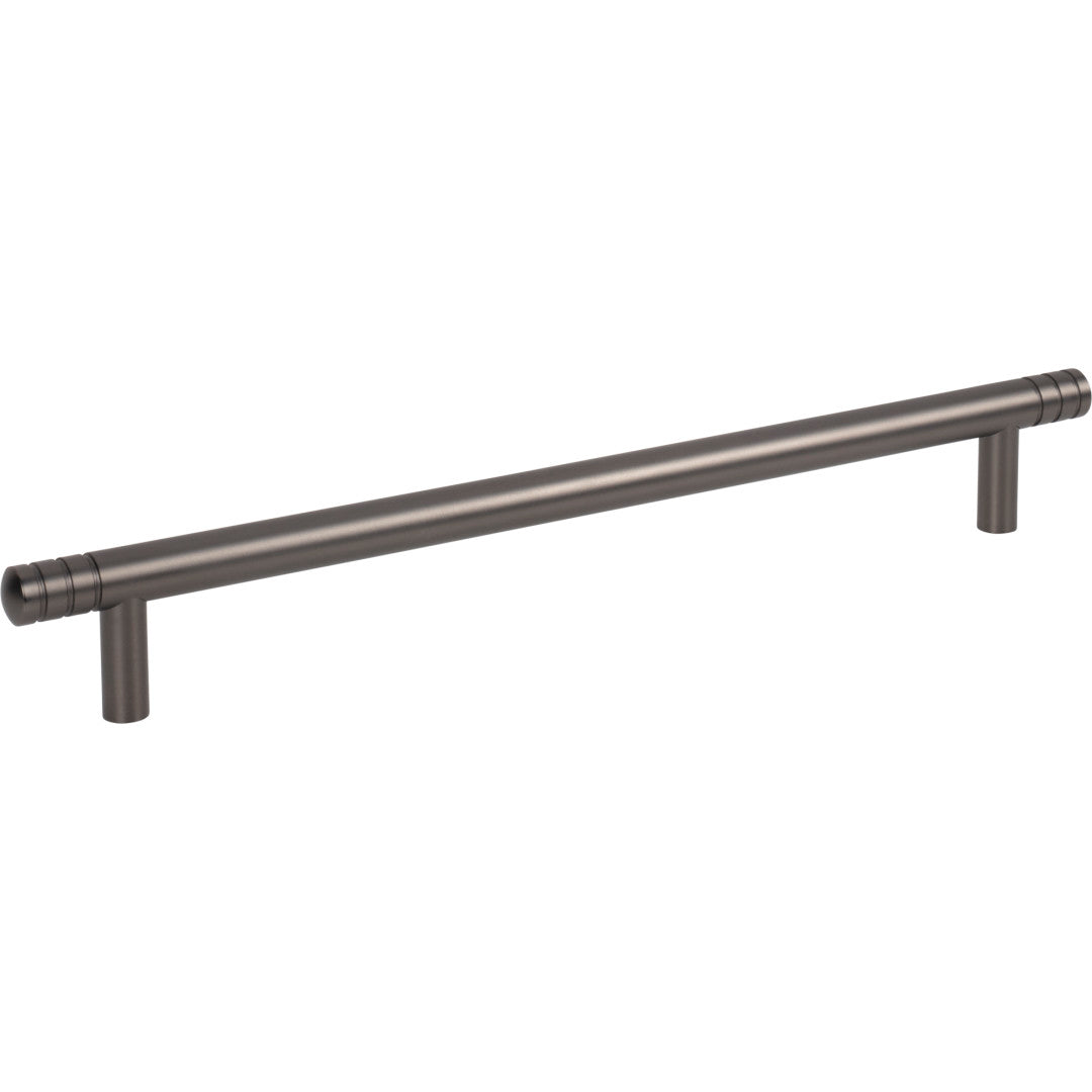 Atlas Homewares Griffith Pull 5 1/16" / Polished Nickel