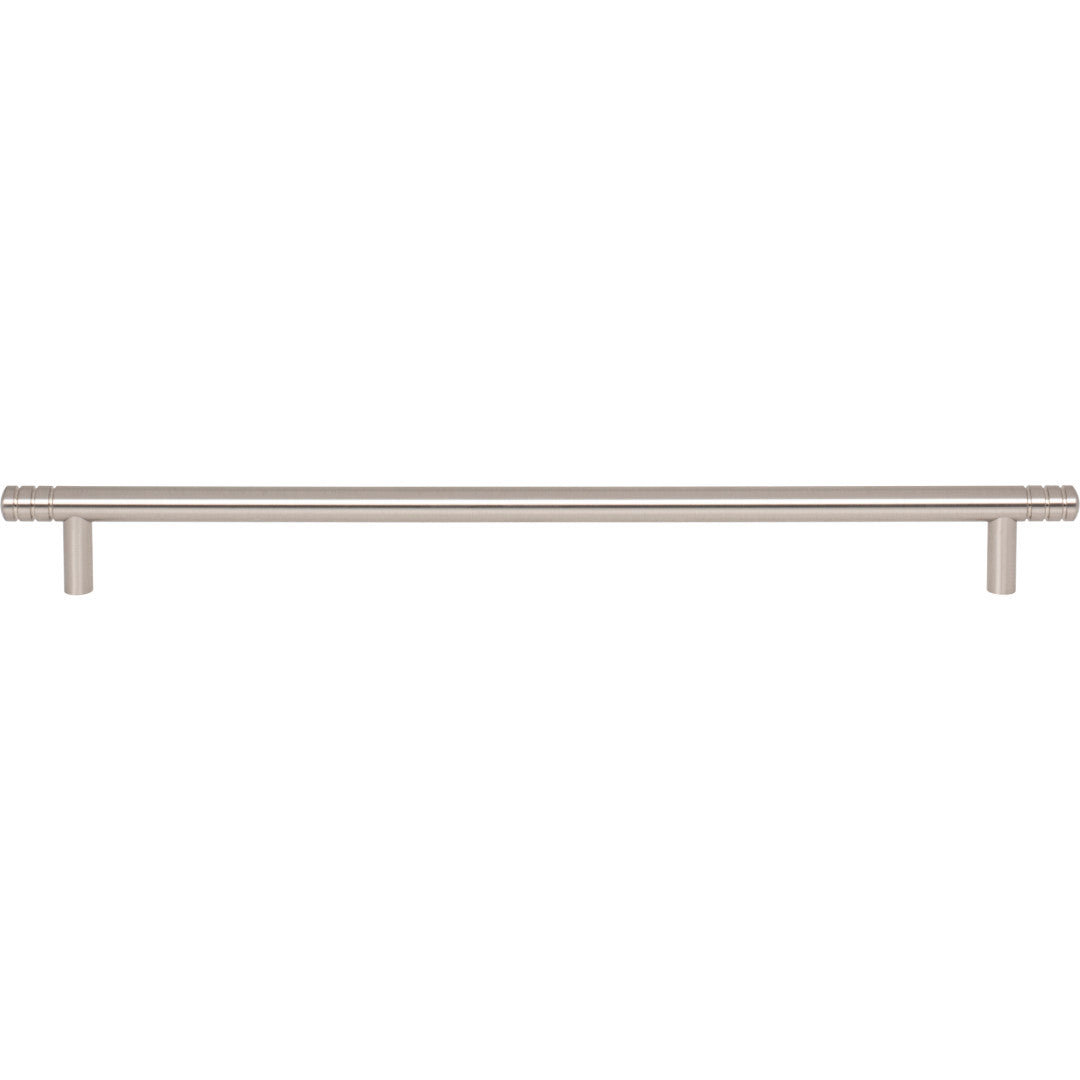 Atlas Homewares Griffith Pull 5 1/16" / Brushed Nickel