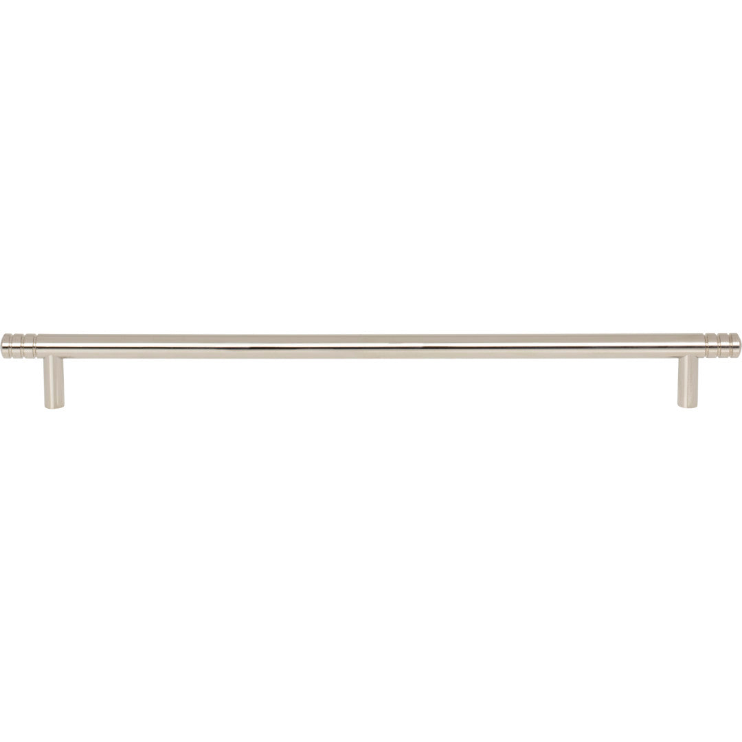 Atlas Homewares Griffith Pull 3 3/4" / Warm Brass
