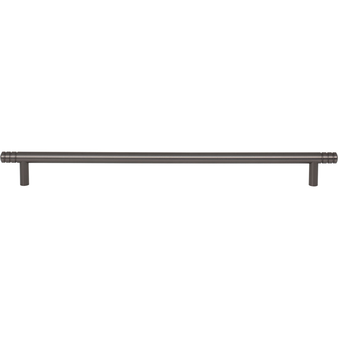 Atlas Homewares Griffith Pull 3 3/4" / Slate