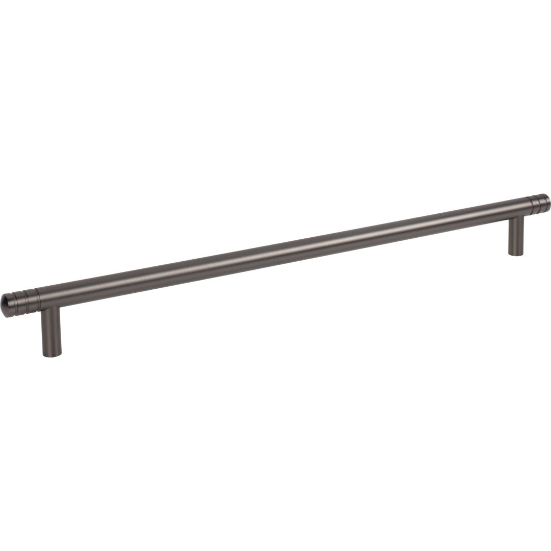 Atlas Homewares Griffith Pull 3 3/4" / Polished Nickel
