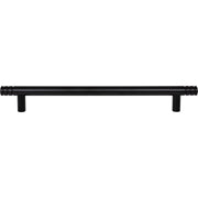 Atlas Homewares Griffith Appliance Pull 12" / Matte Black