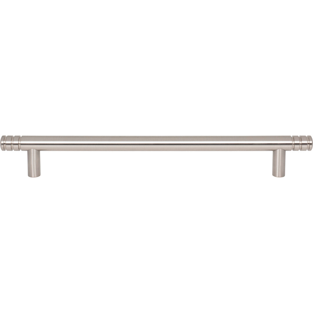 Atlas Homewares Griffith Appliance Pull 12" / Brushed Nickel