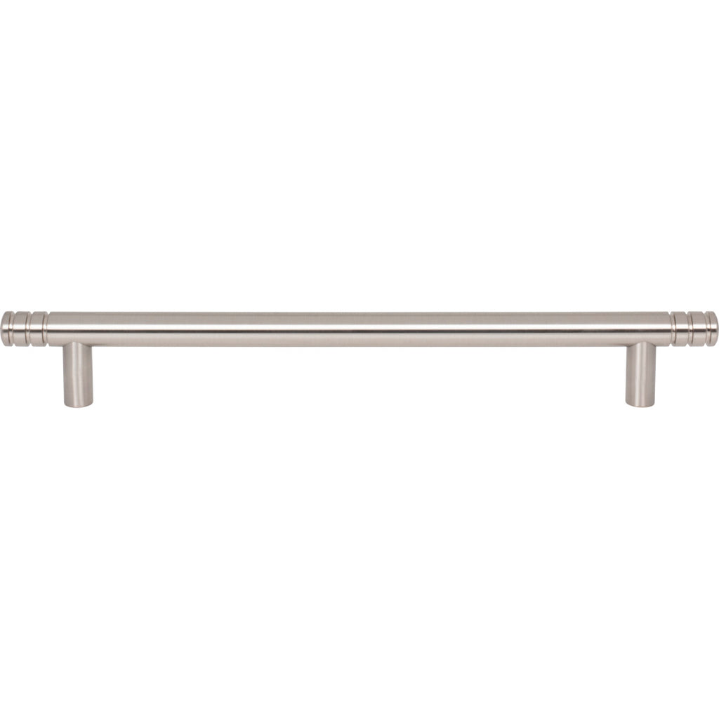 Atlas Homewares Griffith Appliance Pull 12" / Brushed Nickel