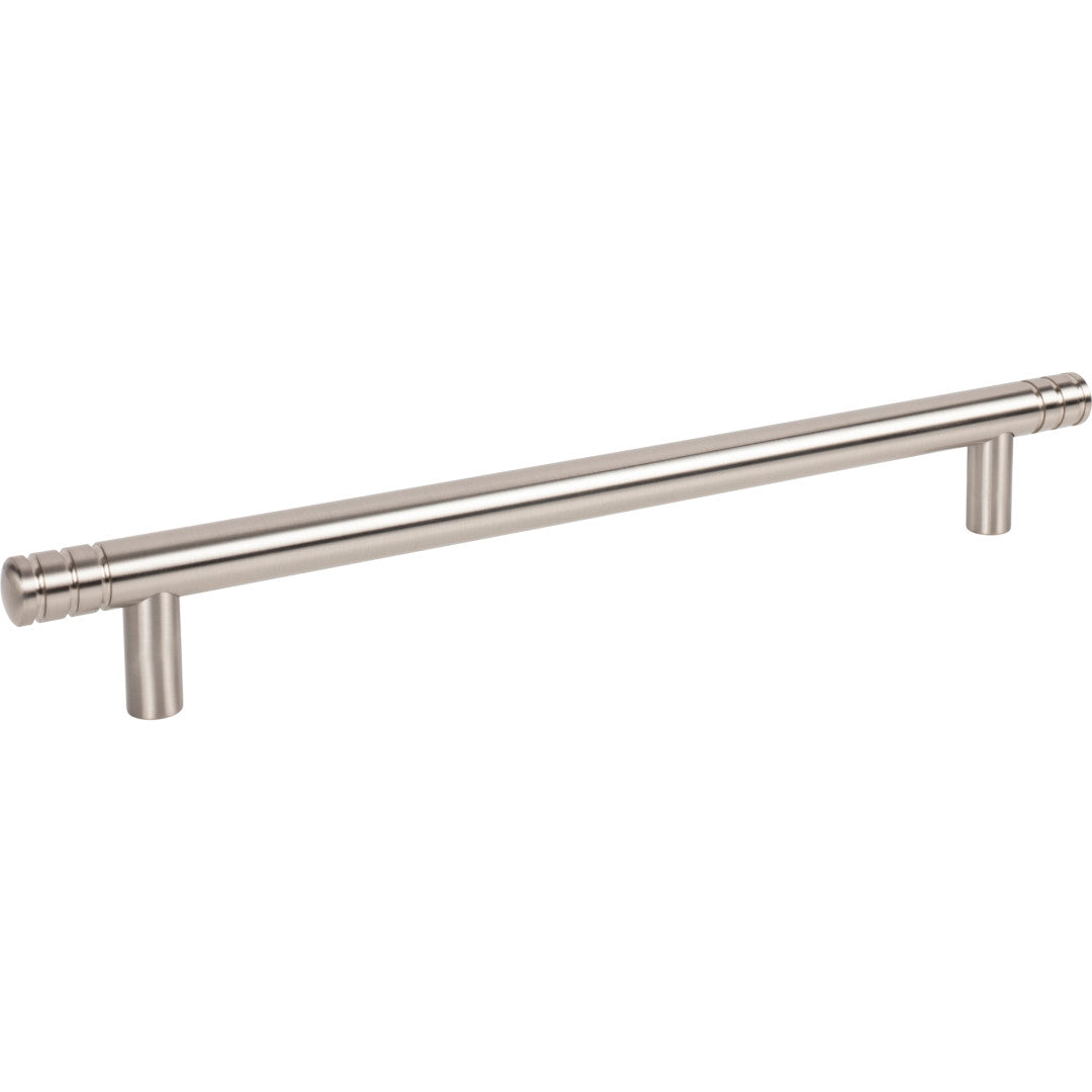Atlas Homewares Griffith Appliance Pull 12" / Brushed Nickel