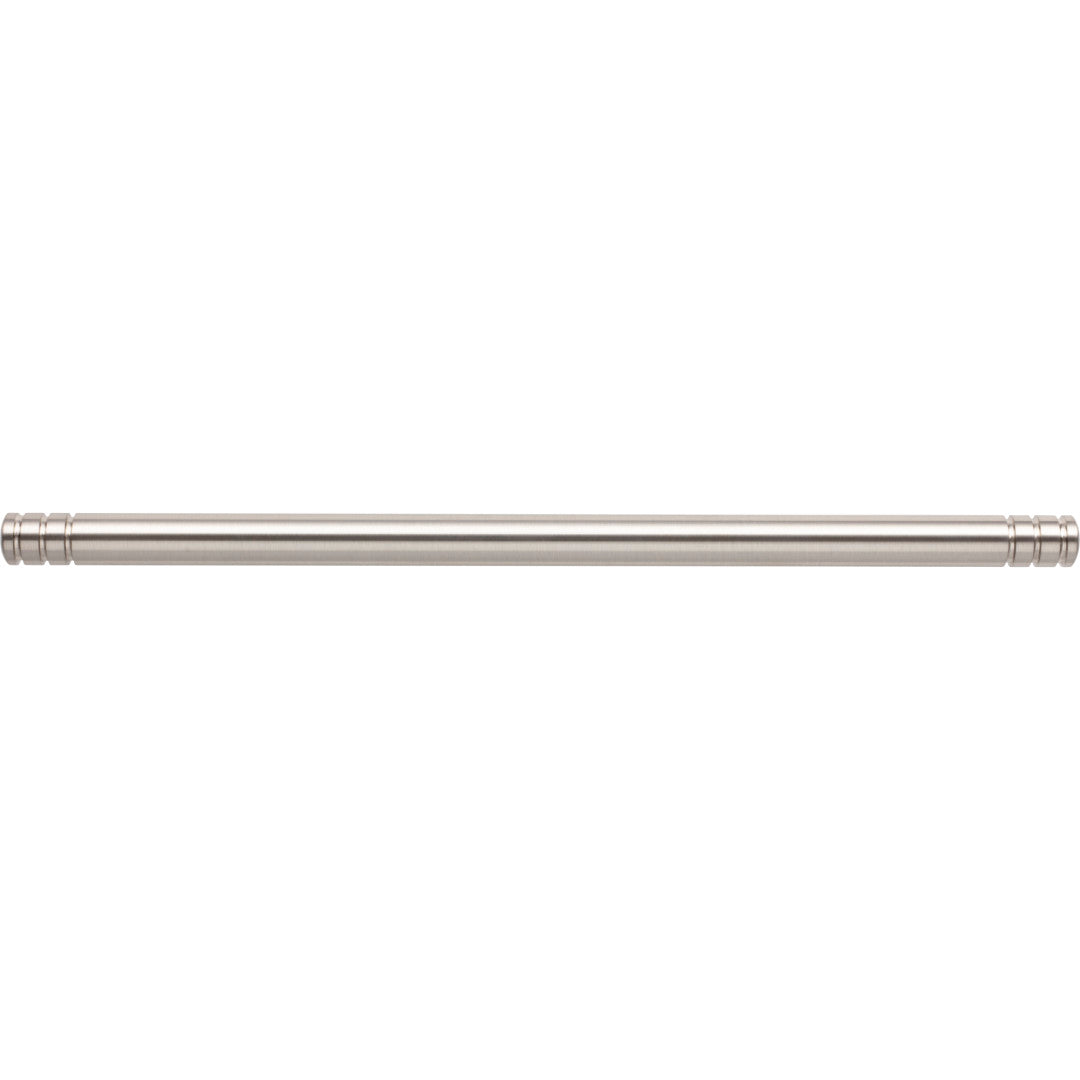 Atlas Homewares Griffith Appliance Pull 12" / Brushed Nickel