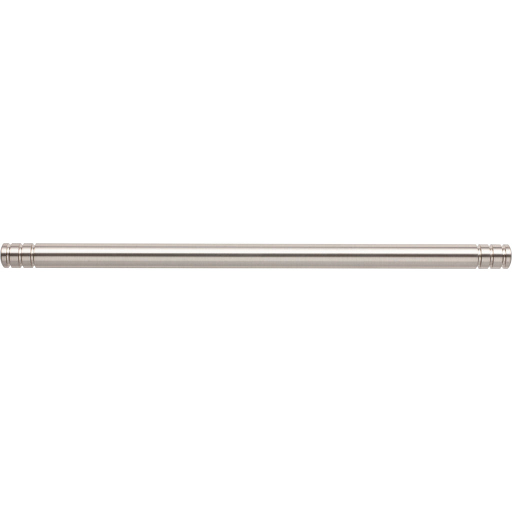 Atlas Homewares Griffith Appliance Pull 12" / Brushed Nickel