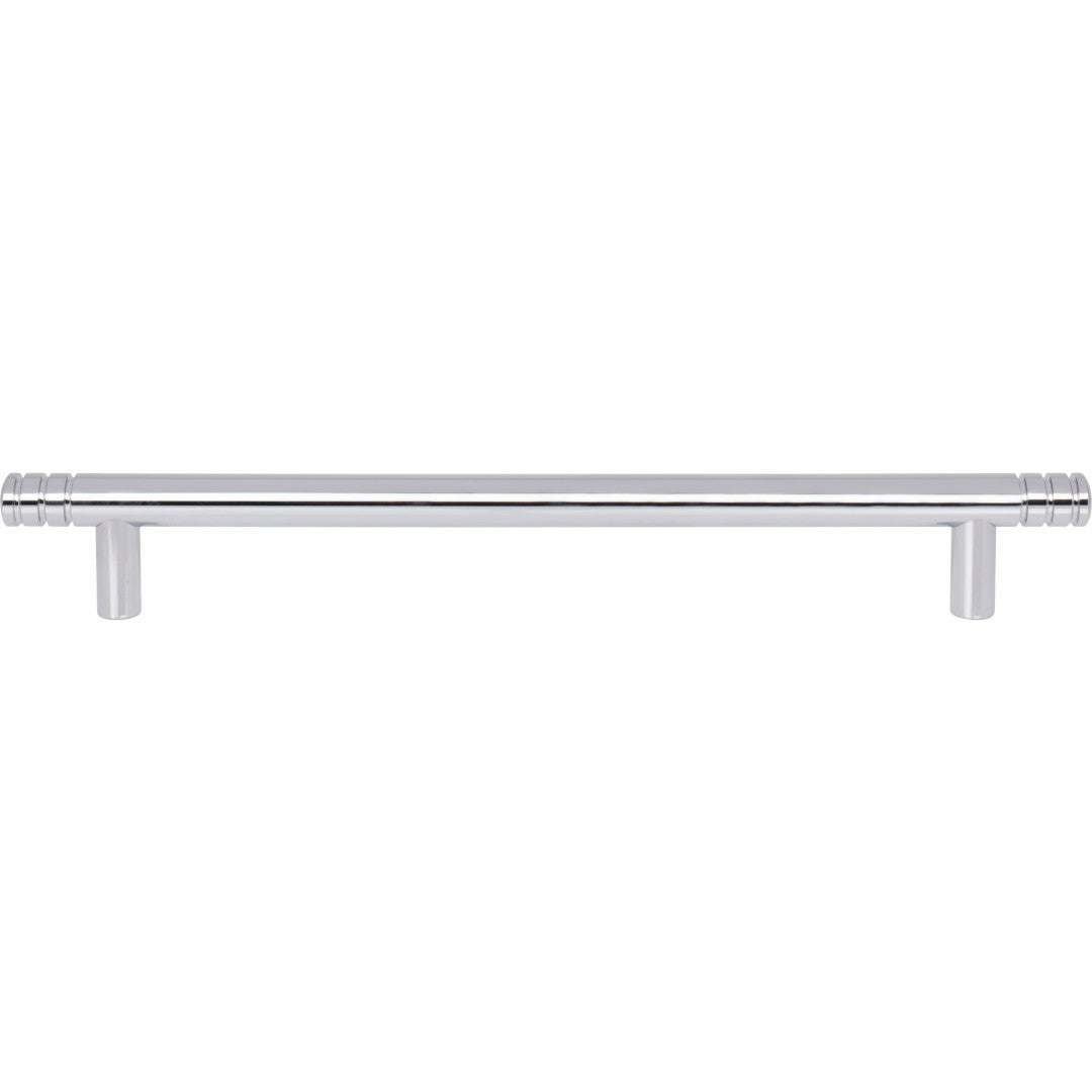 Atlas Homewares Griffith Appliance Pull 12" / Polished Chrome