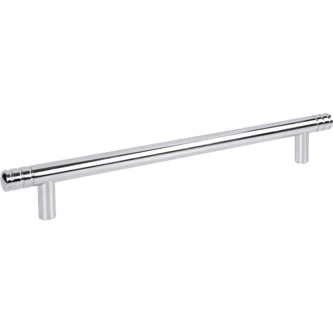 Atlas Homewares Griffith Appliance Pull 12" / Polished Chrome