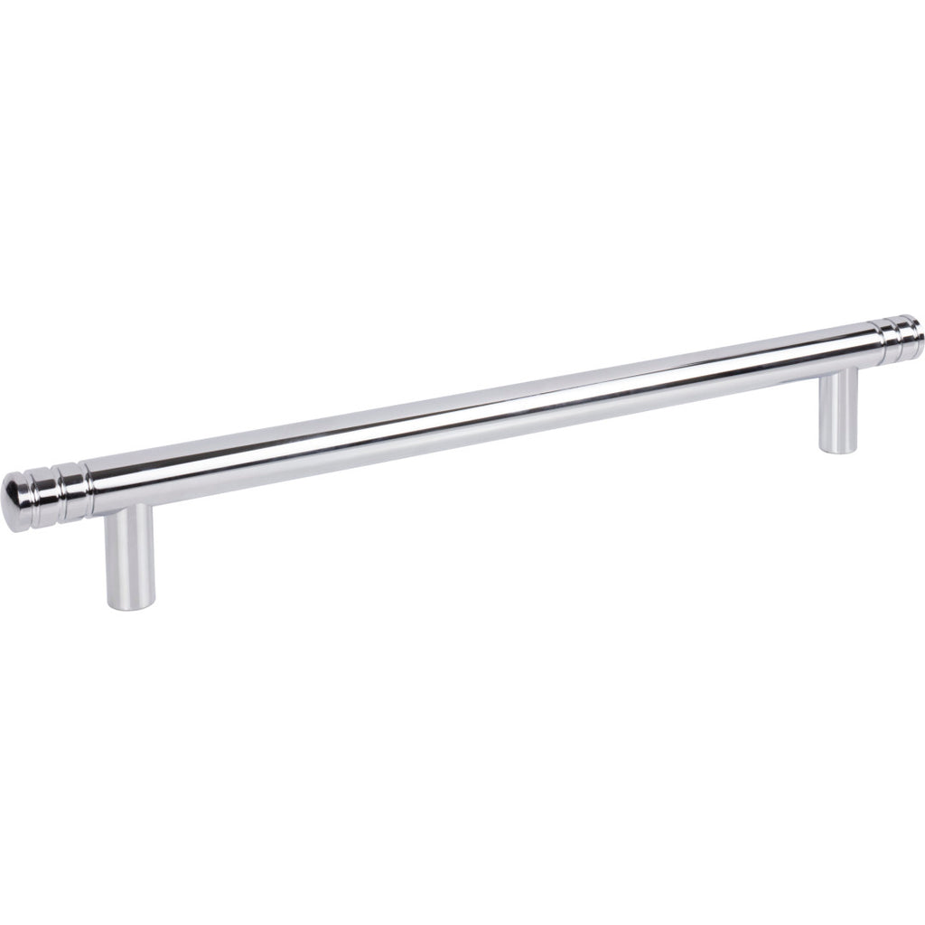 Atlas Homewares Griffith Appliance Pull 12" / Polished Chrome