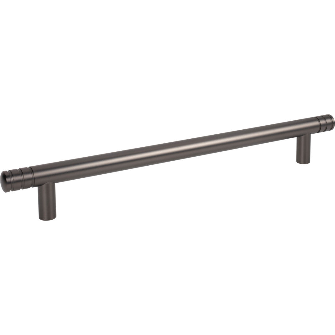 Atlas Homewares Griffith Appliance Pull 12" / Slate