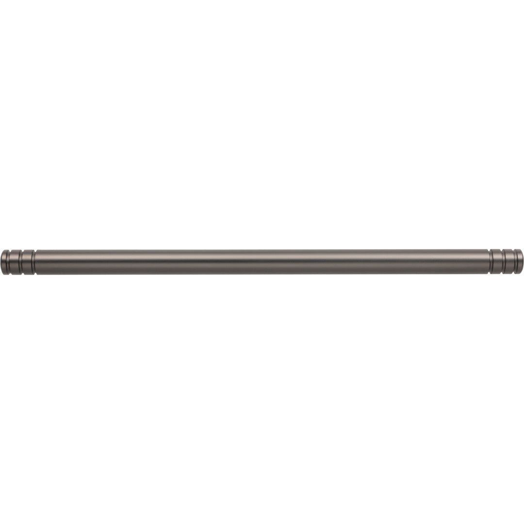 Atlas Homewares Griffith Appliance Pull 12" / Slate