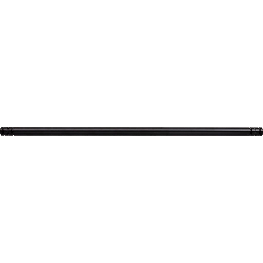 Atlas Homewares Griffith Appliance Pull 18" / Matte Black