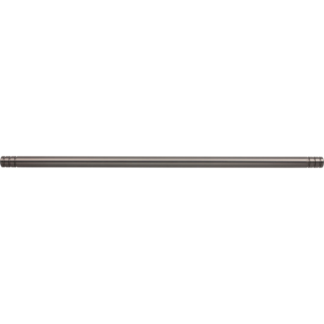 Atlas Homewares Griffith Appliance Pull 18" / Slate