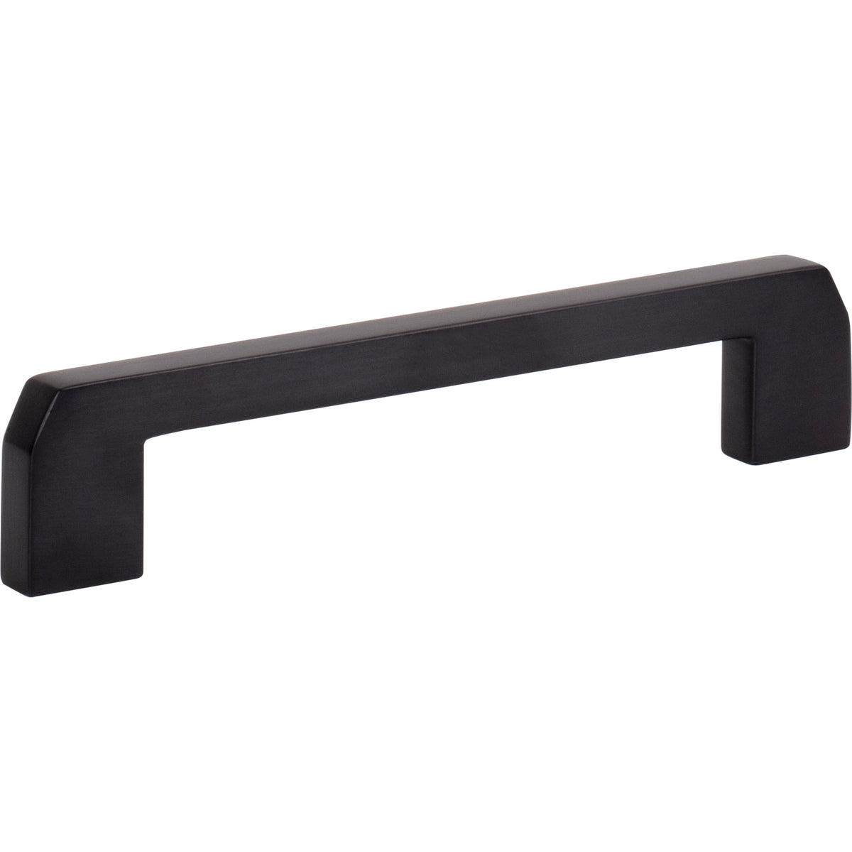 Atlas Indio Pull Matte Black / 5 1/16"