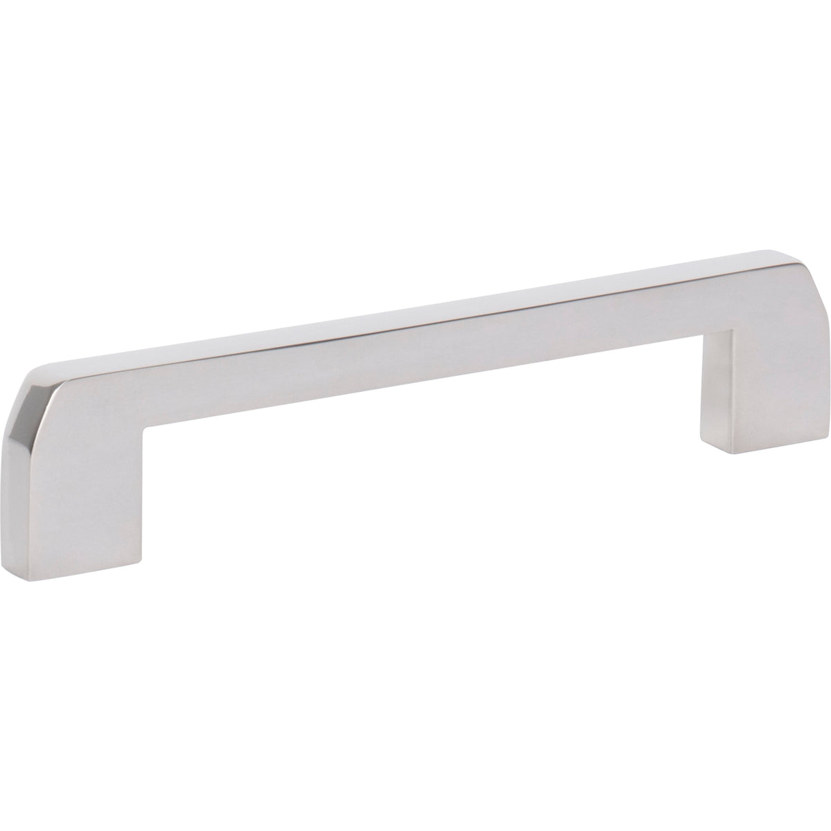 Atlas Indio Pull Polished Stainless Steel / 5 1/16"