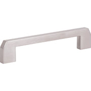 Atlas Indio Pull Brushed Stainless Steel / 5 1/16"