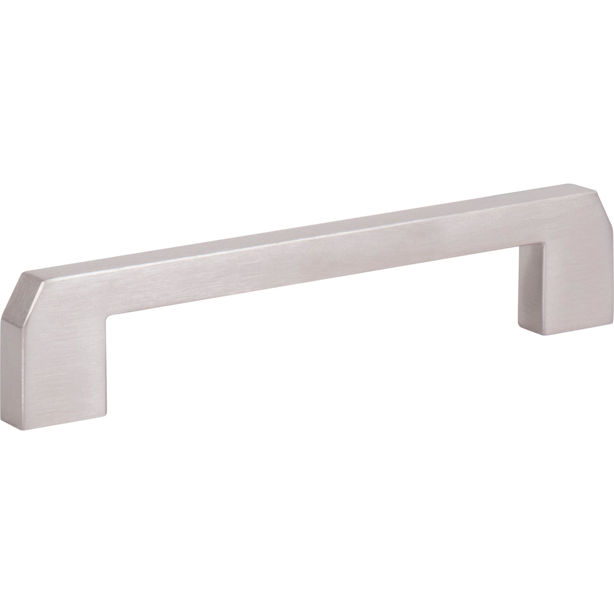 Atlas Indio Pull Brushed Stainless Steel / 5 1/16"