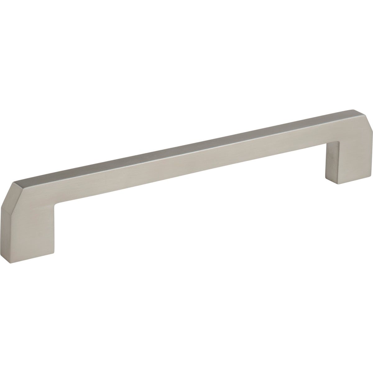 Atlas Indio Pull Brushed Stainless Steel / 6 5/16"