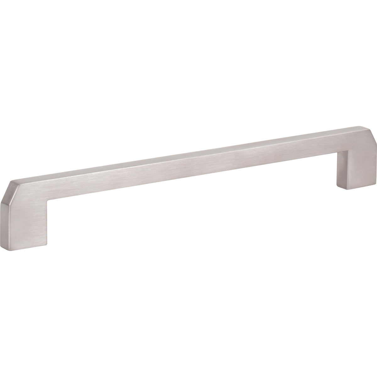 Atlas Indio Pull Brushed Stainless Steel / 7 9/16"