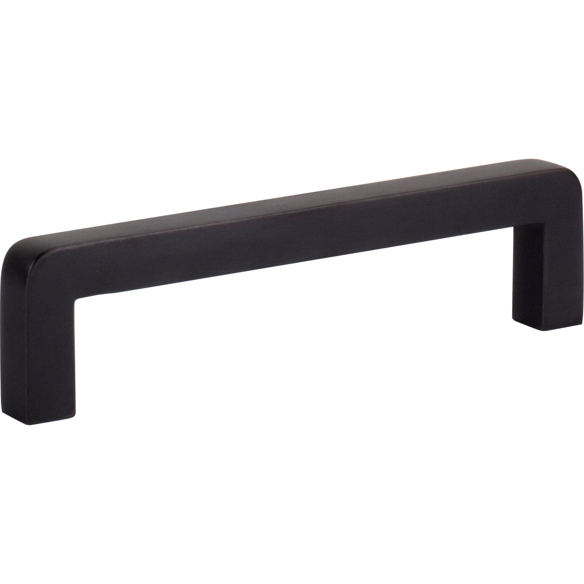 Atlas Tustin Pull Matte Black / 5 1/16"