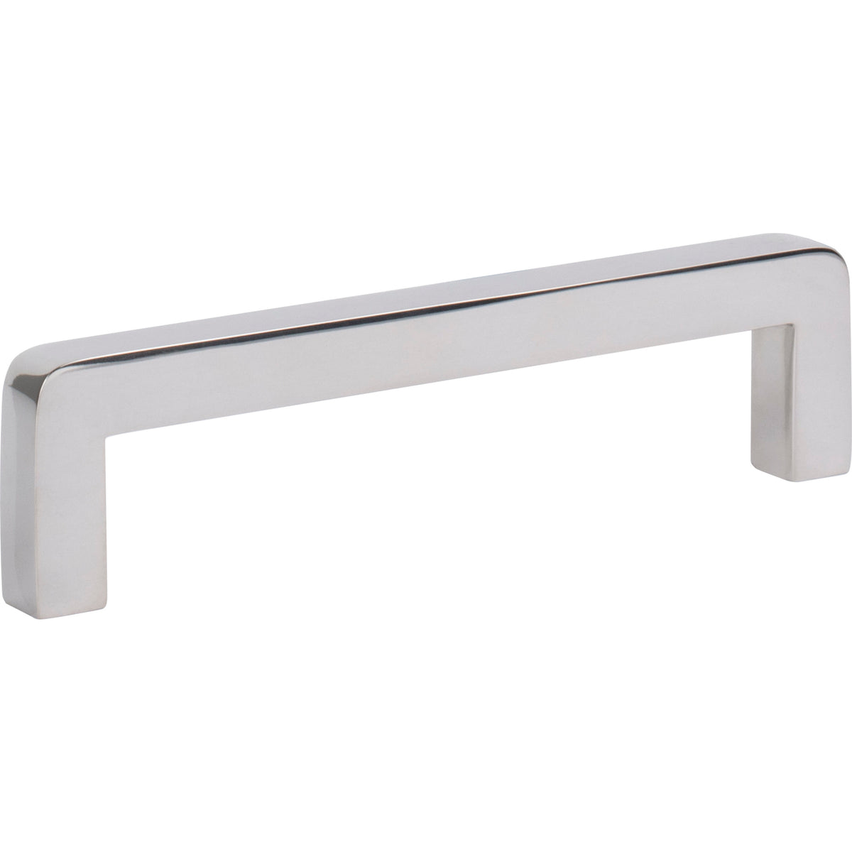 Atlas Tustin Pull Polished Stainless Steel / 5 1/16"