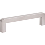 Atlas Tustin Pull Brushed Stainless Steel / 5 1/16"