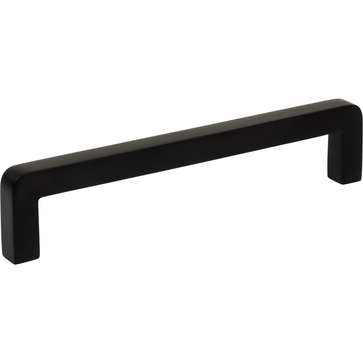 Atlas Tustin Pull Matte Black / 6 5/16"