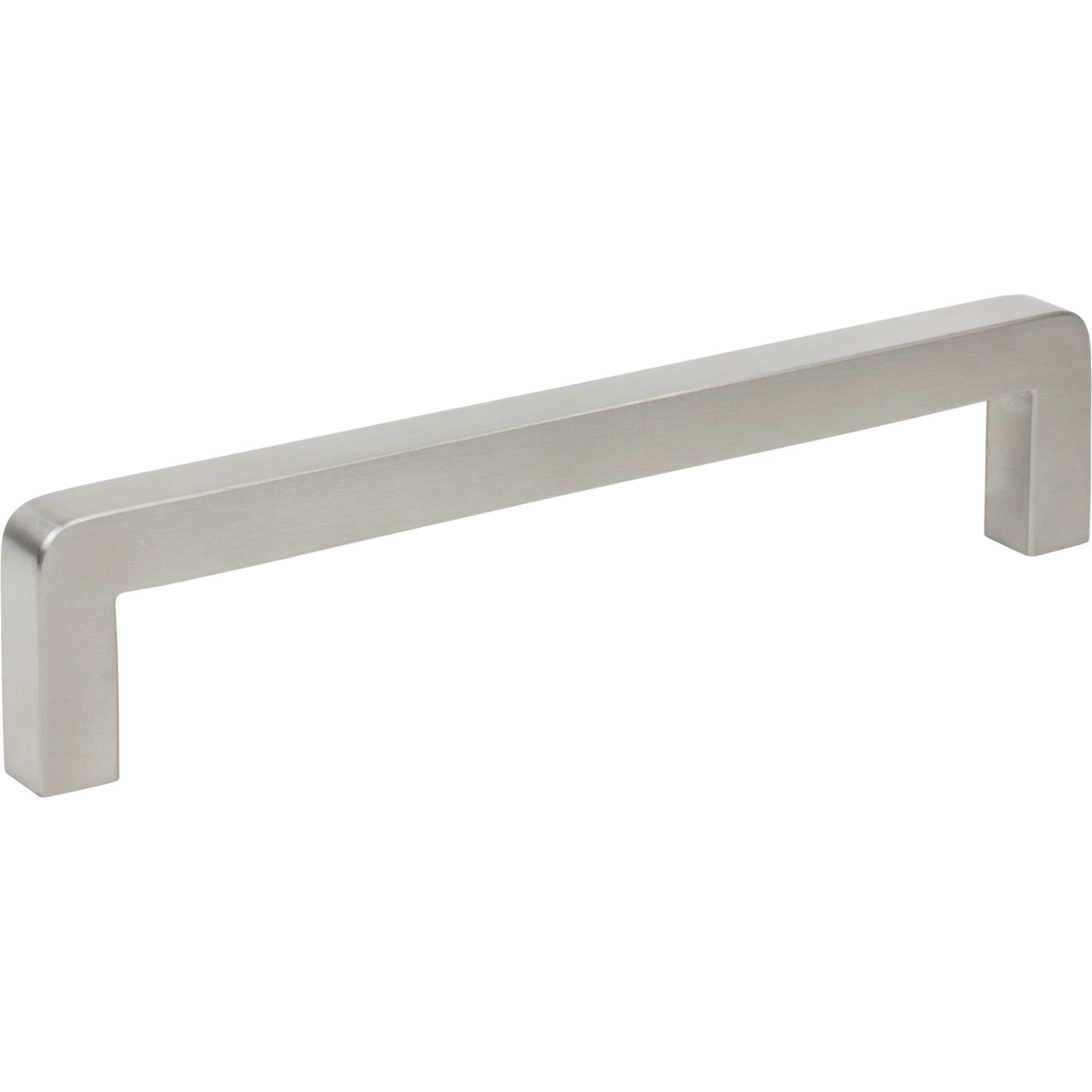 Atlas Tustin Pull Brushed Stainless Steel / 6 5/16"