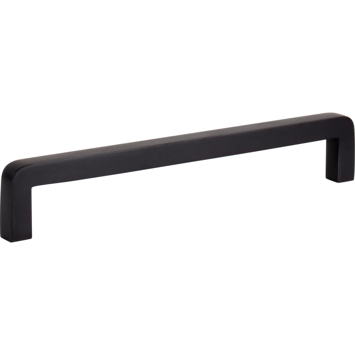 Atlas Tustin Pull Matte Black / 7 9/16"