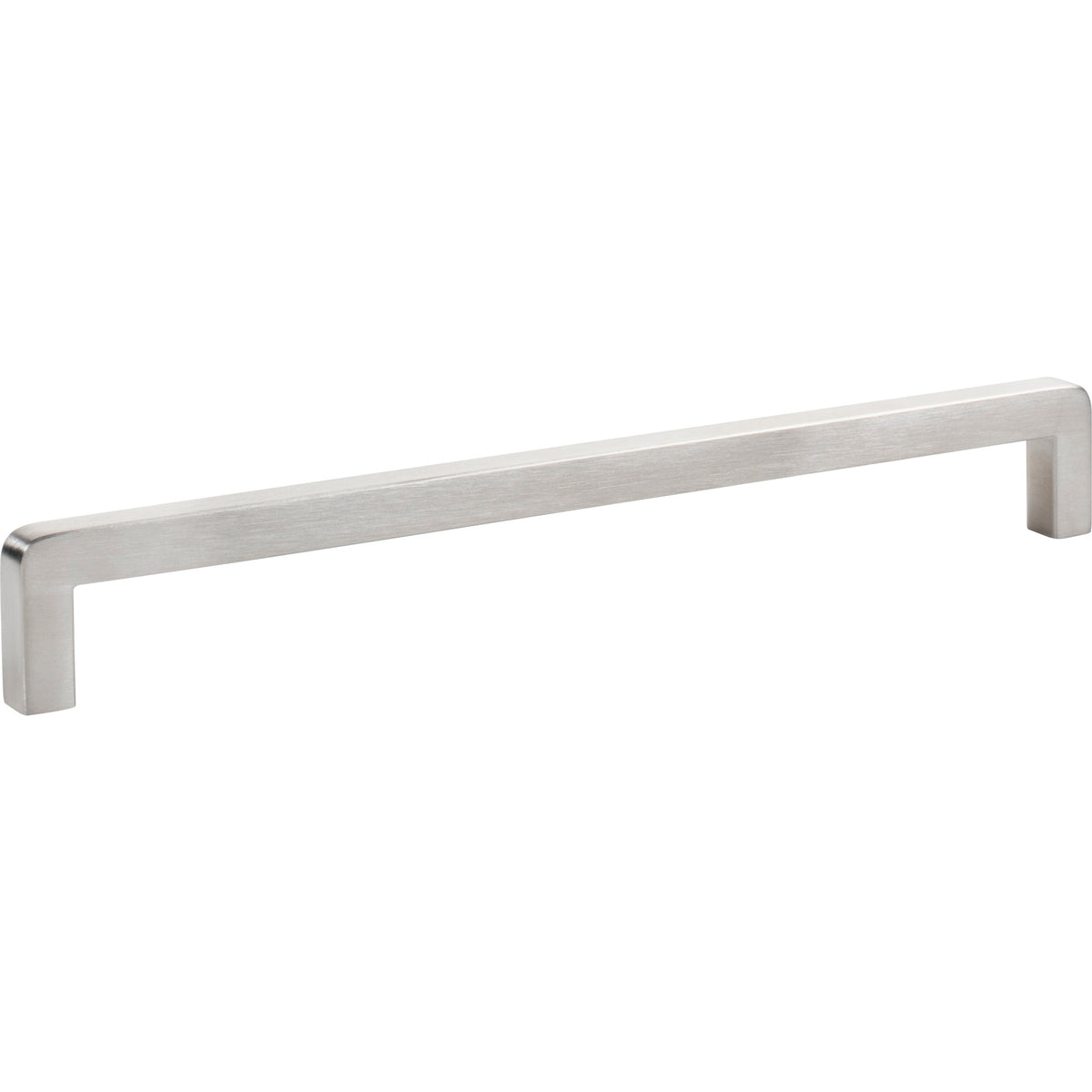 Atlas Tustin Pull Brushed Stainless Steel / 10 1/16"