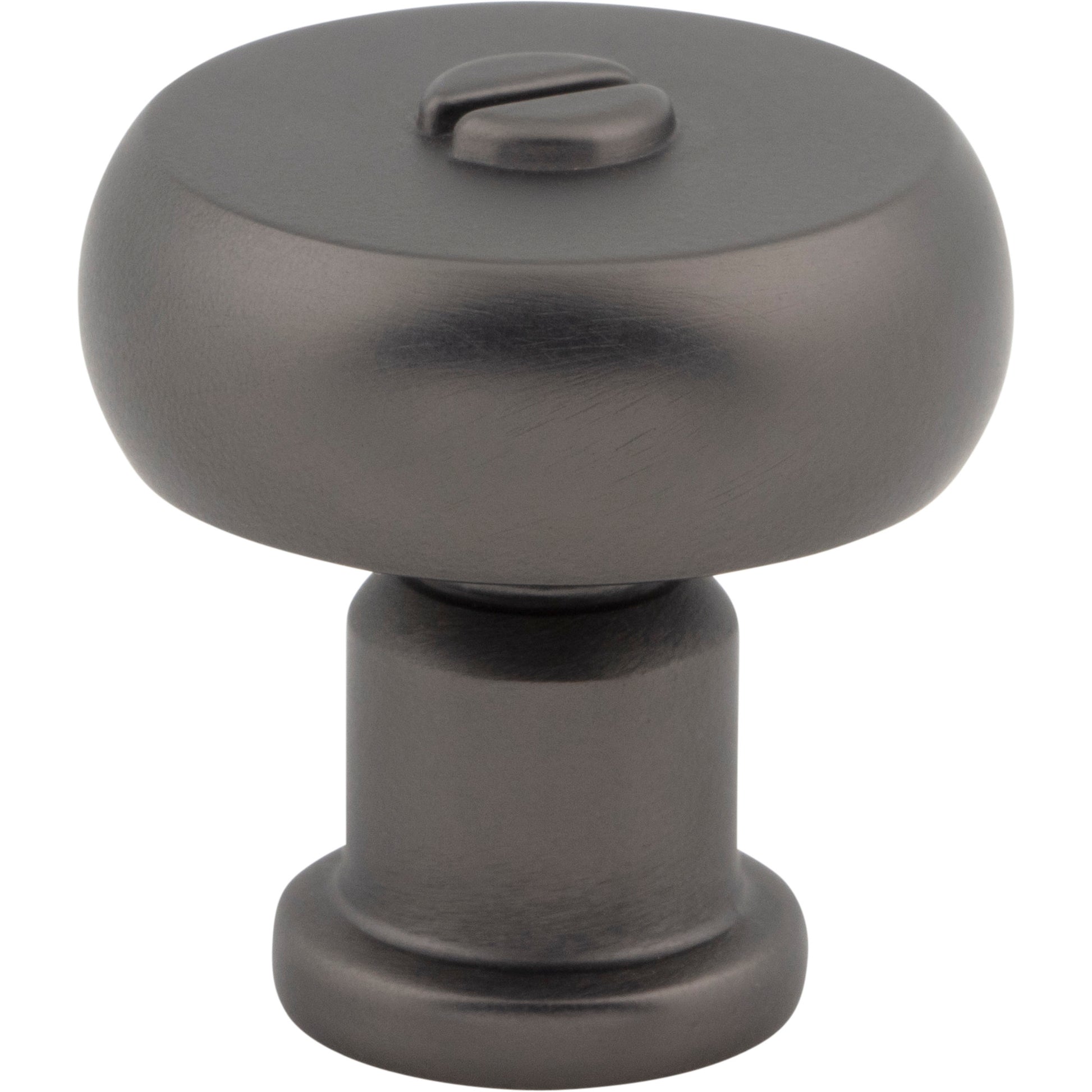 Everitt Knob by Atlas Slate