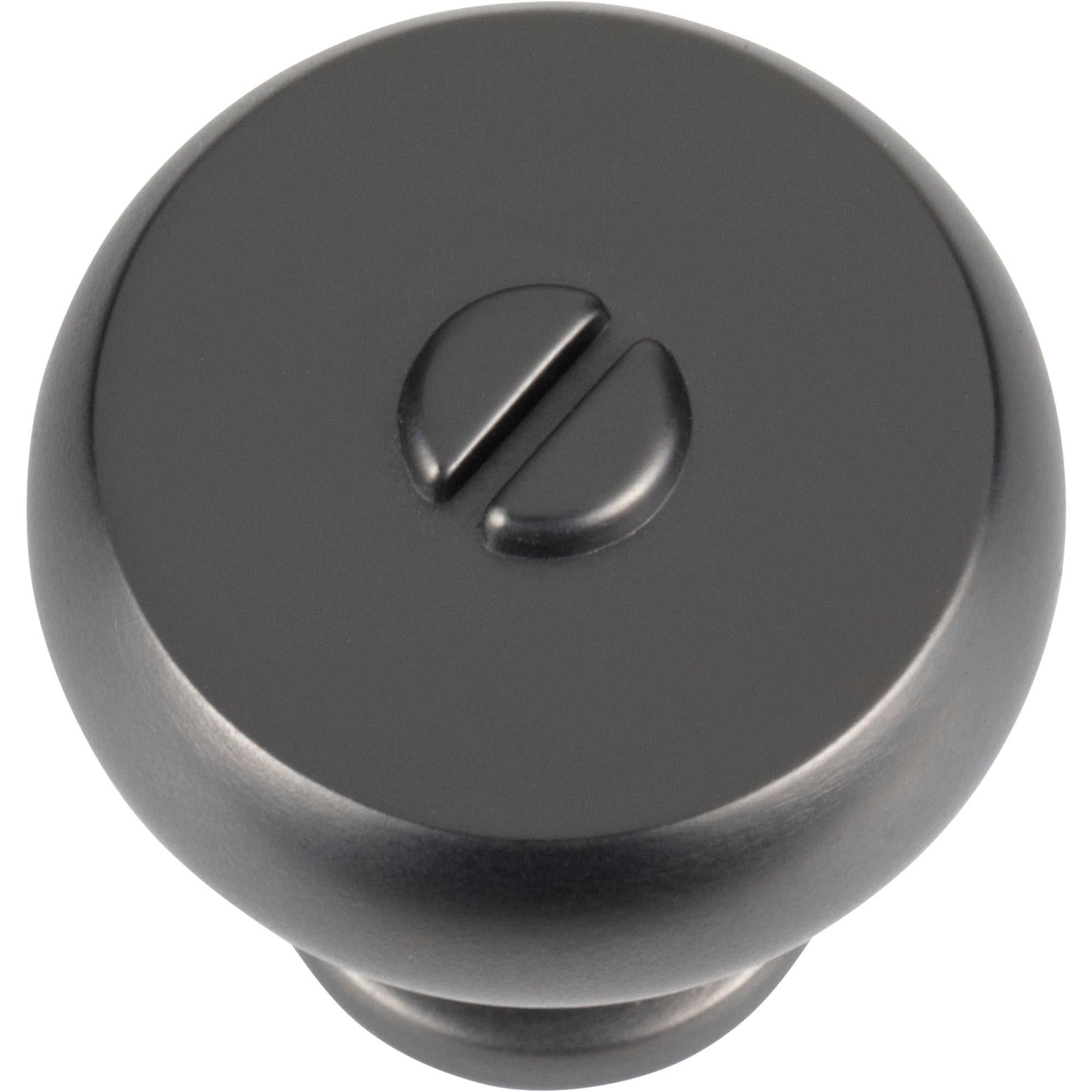 Everitt Knob by Atlas Slate