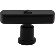 Everitt T-Knob by Atlas Matte Black