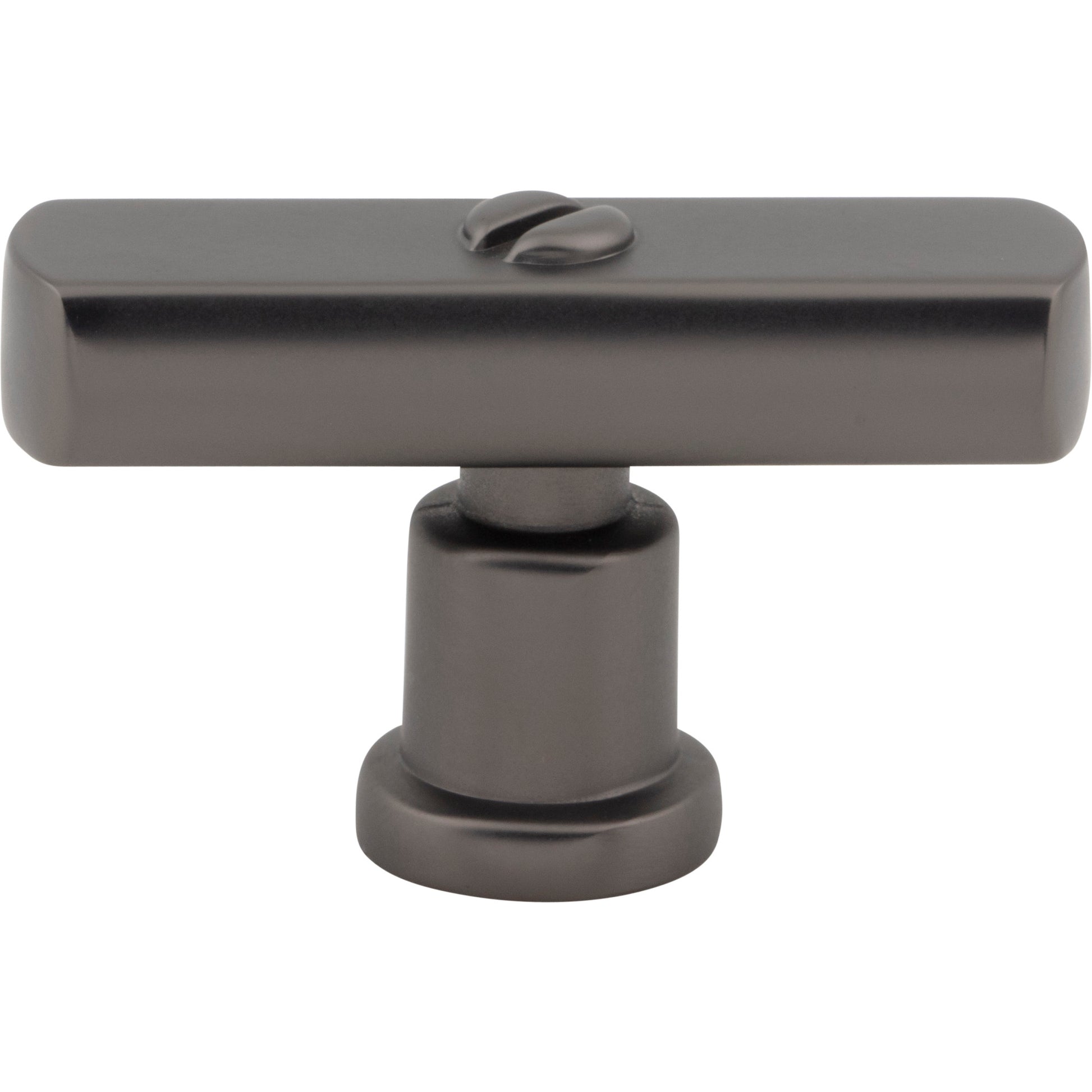 Everitt T-Knob by Atlas Slate