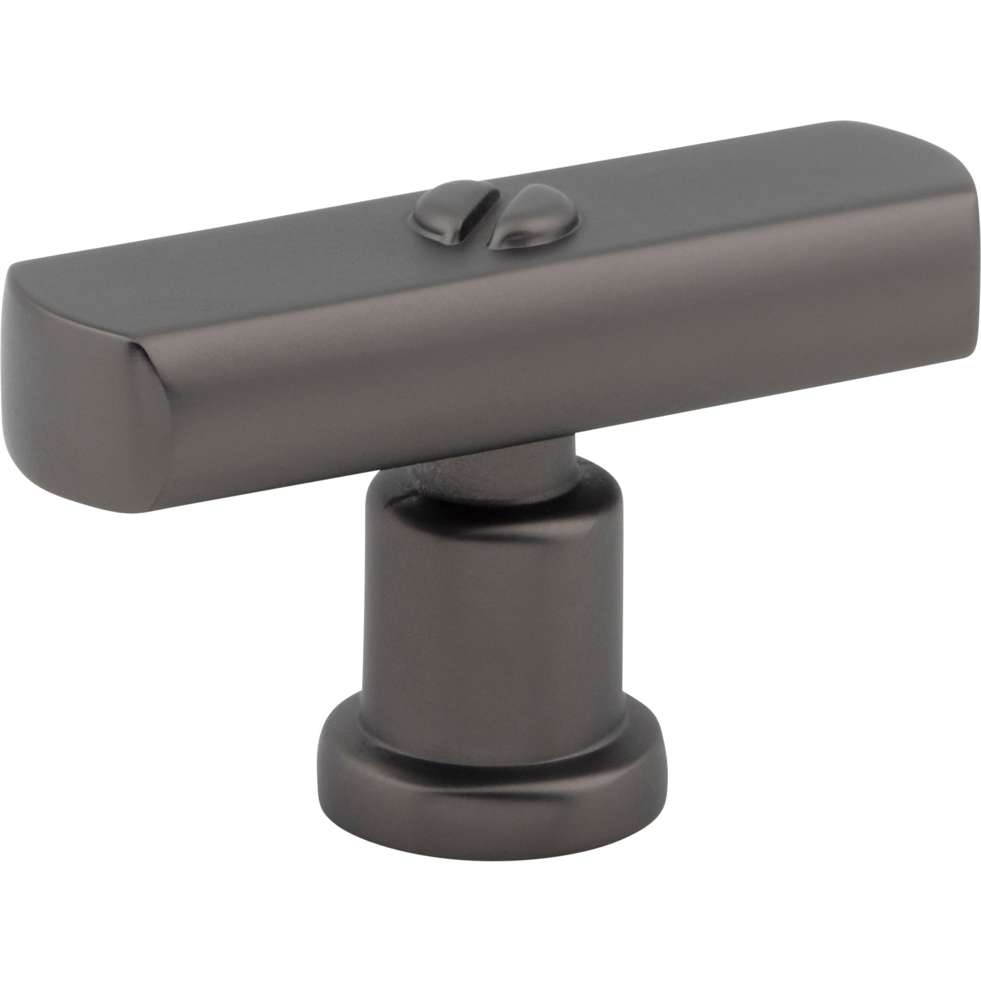 Everitt T-Knob by Atlas Slate