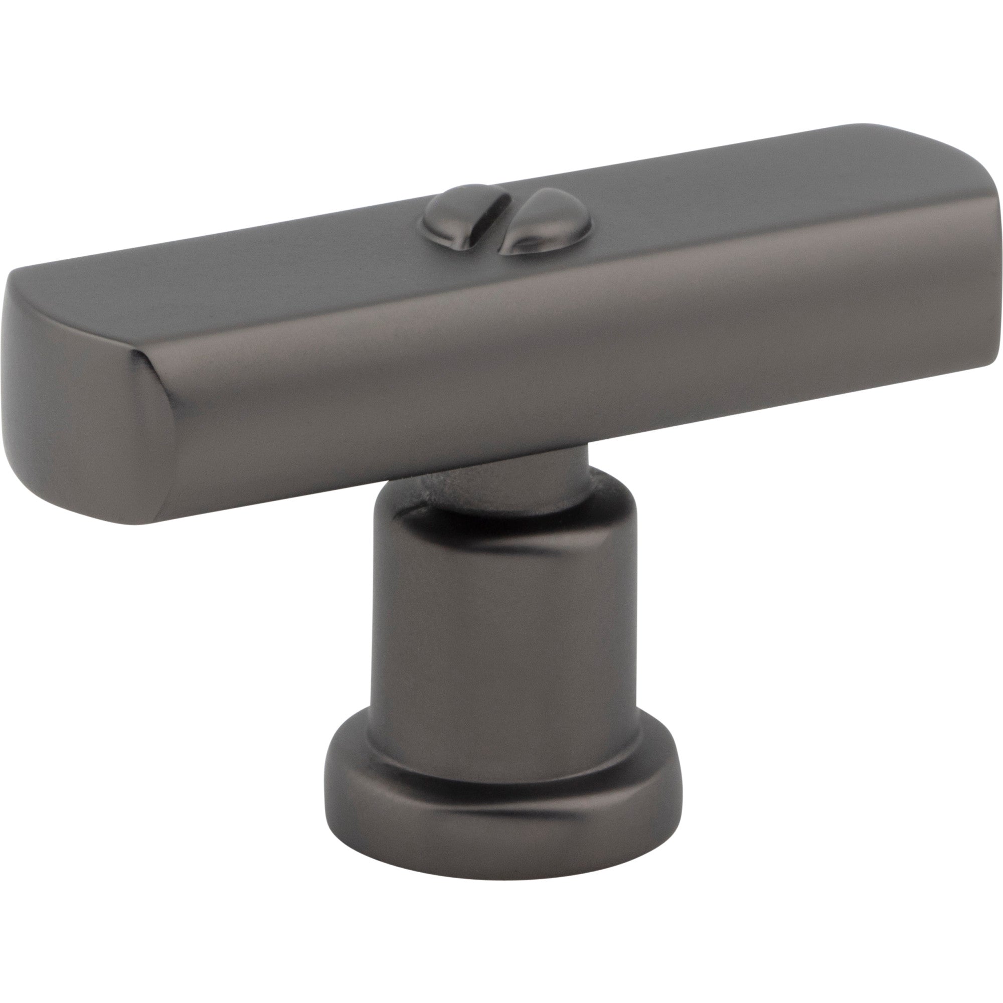 Everitt T-Knob by Atlas Slate
