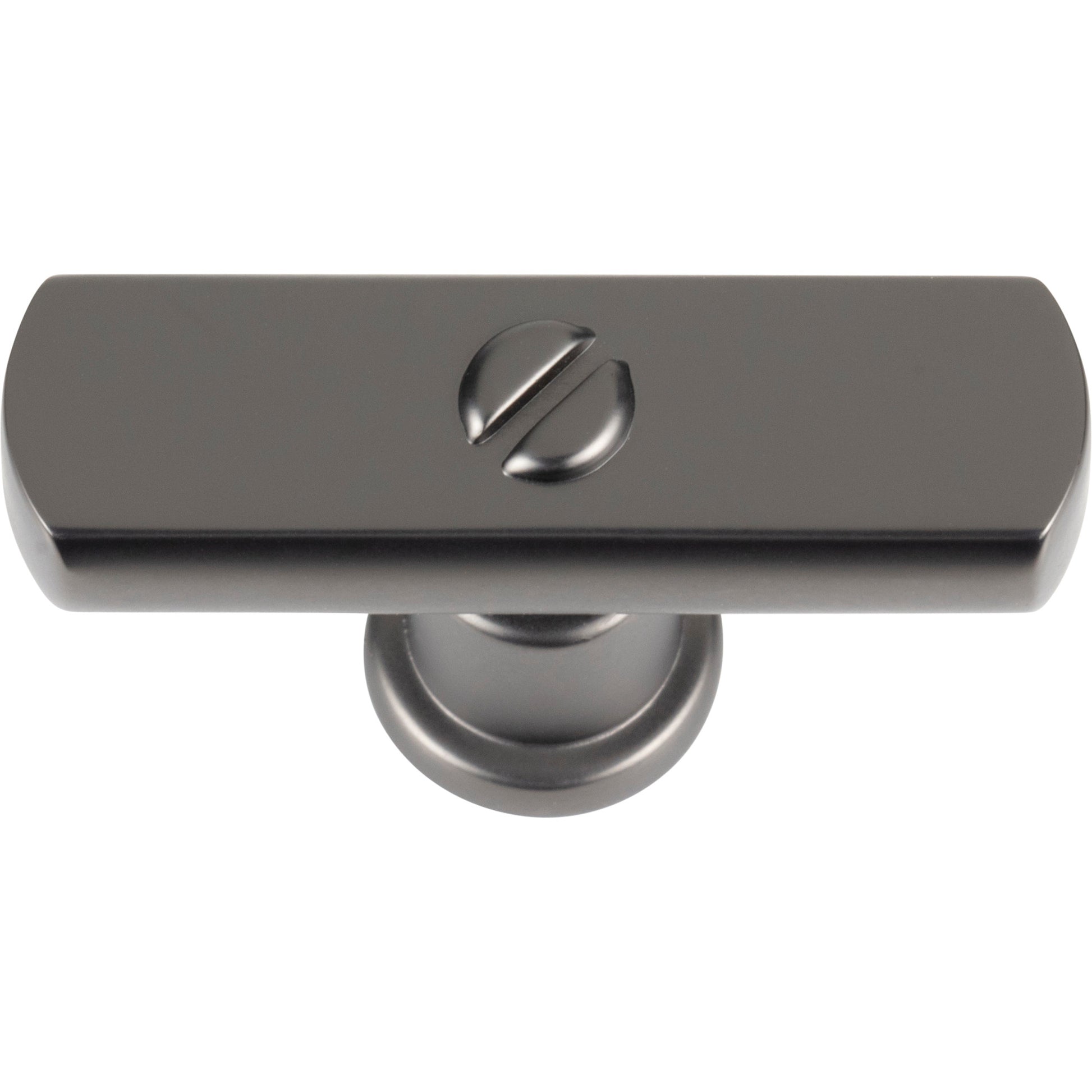 Everitt T-Knob by Atlas Slate