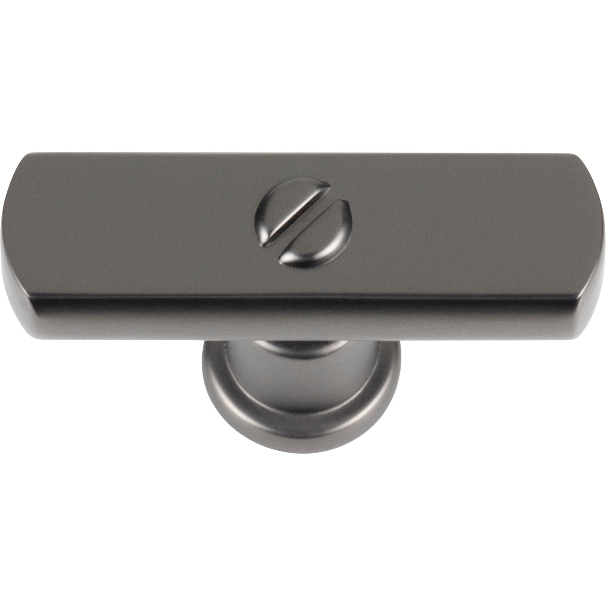 Everitt T-Knob by Atlas Slate