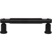 Everitt Pull by Atlas 3-3/4" / Matte Black