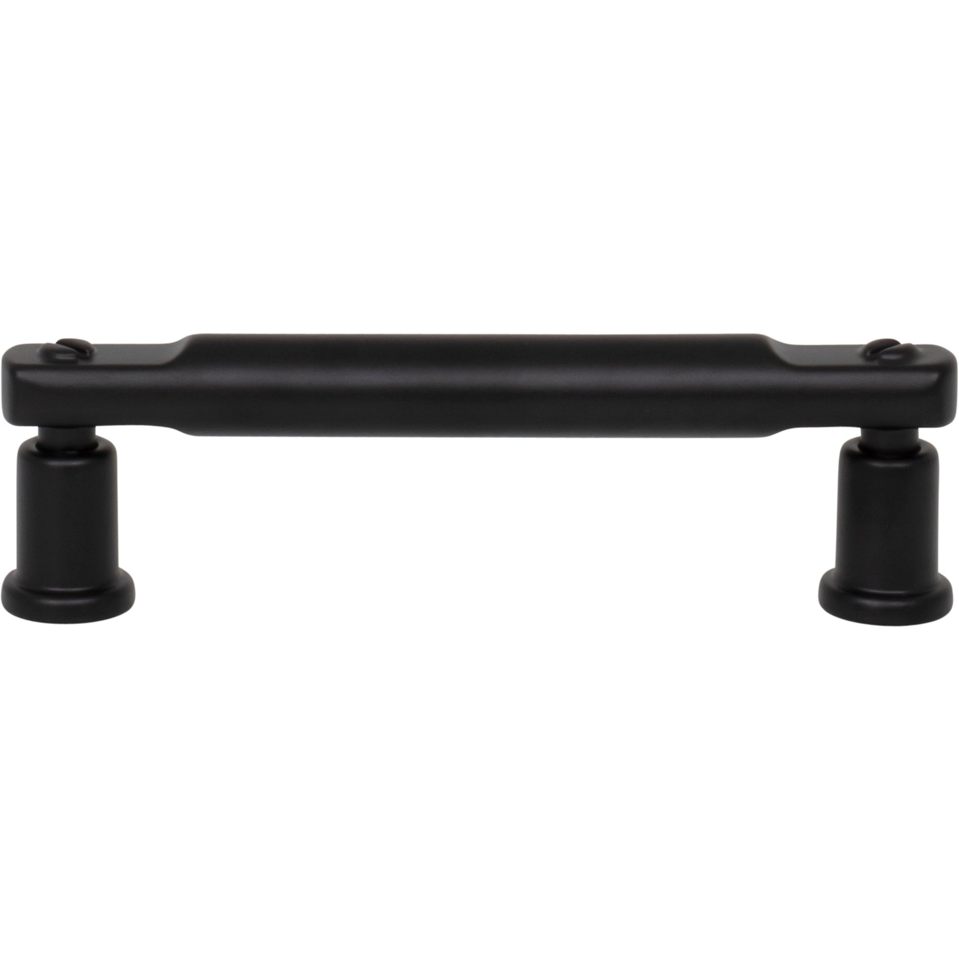 Everitt Pull by Atlas 3-3/4" / Matte Black