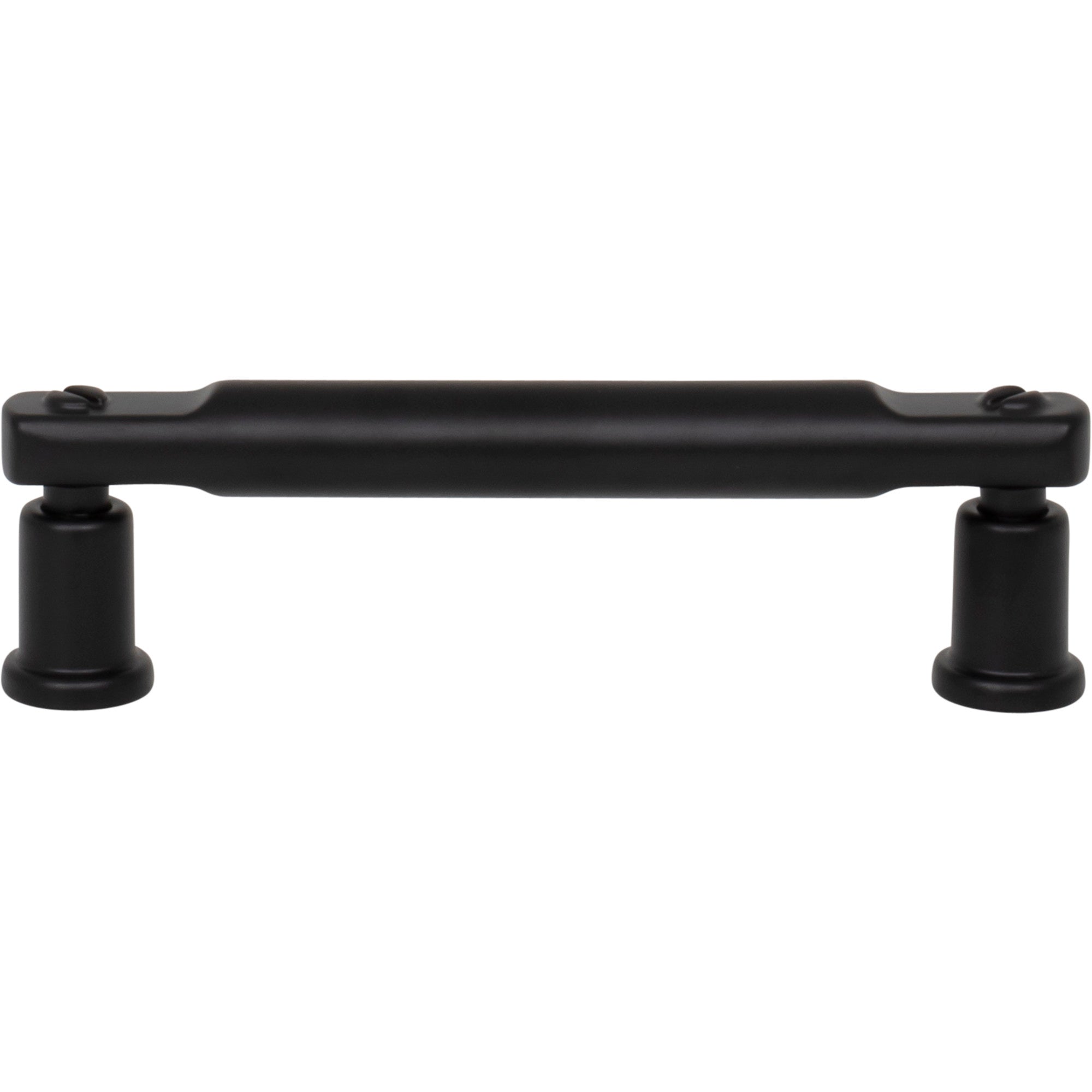 Everitt Pull by Atlas 3-3/4" / Matte Black