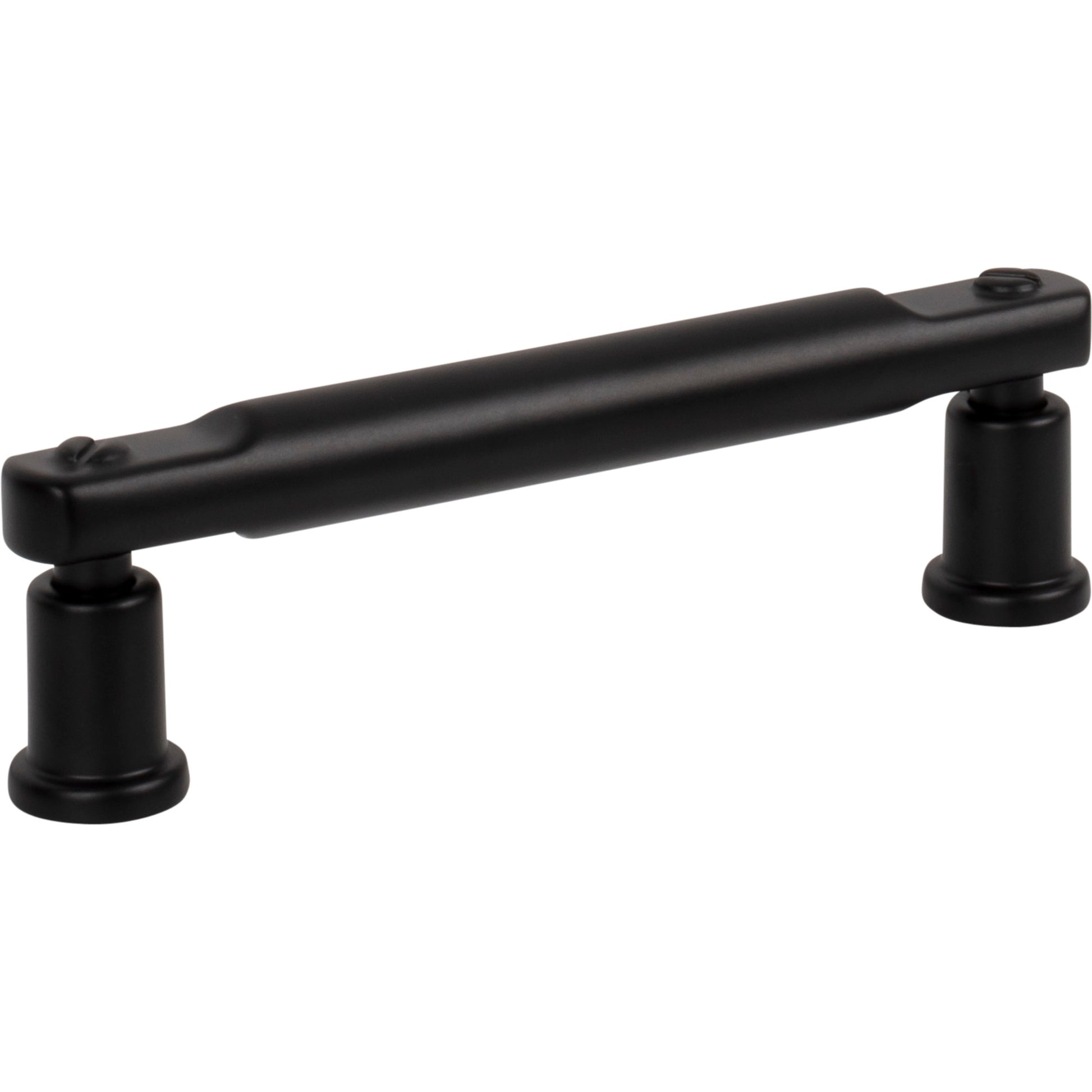 Everitt Pull by Atlas 3-3/4" / Matte Black