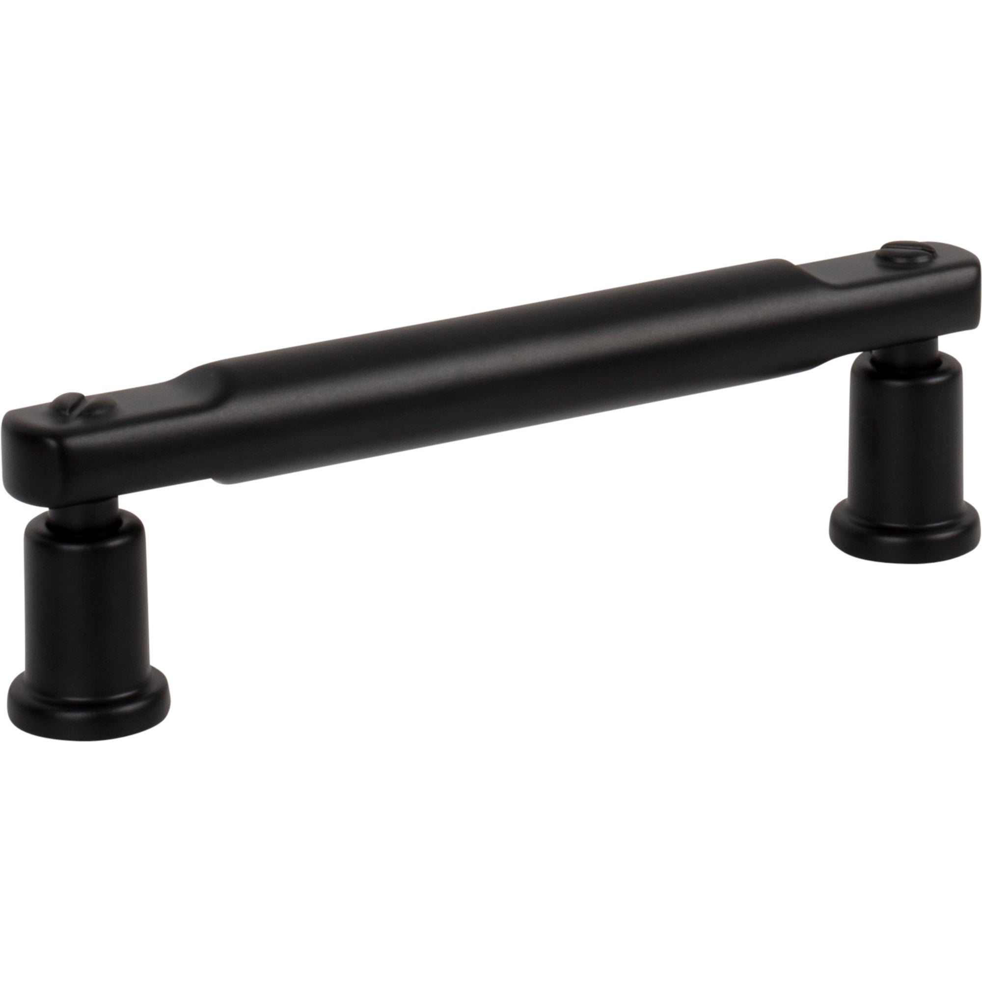 Everitt Pull by Atlas 3-3/4" / Matte Black